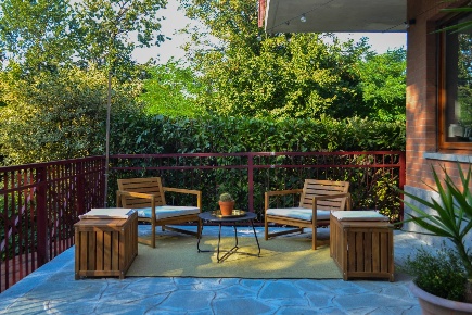 Foto Appartamento in Strada del Mainero, Torino Colle della Maddalena