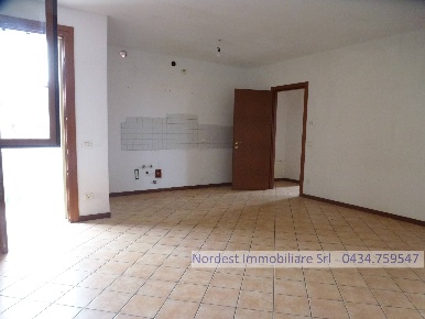 Foto Appartamento a Codognè Centro di 50 m² con 2 locali in vendita