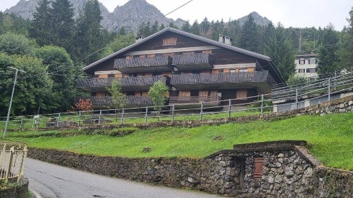 Foto Appartamento in VIA DRAGO, Oltre il Colle Centro di 70 m² con 3 locali