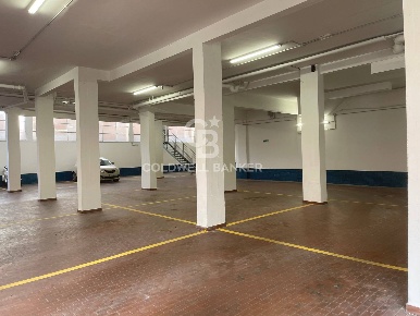 Foto Box in Lungotevere Di Pietra Papa, Roma Marconi di 10 m² con 1 locali