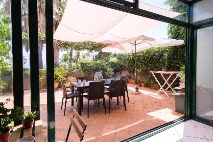 Foto Villa a schiera in Via Giacomo Leopardi, Aci Catena Marchesana