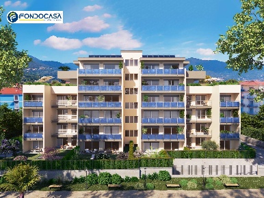 Foto Appartamento in Via Como, Loano Centro di 40 m² con 1 locali