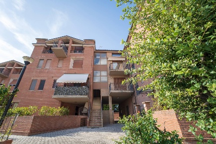 Foto Appartamento in Via Don castaldi, San Gimignano Centro di 45 m²