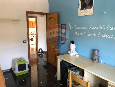 Foto Appartamento in Via San Quirico, Genova Pontedecimo di 89 m²