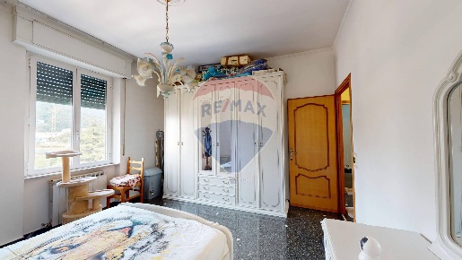 Foto Appartamento in Via San Quirico, Genova Pontedecimo di 89 m²