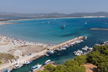 Foto Villa singola in Via Maestrale, Sant'Anna Arresi Porto Pino di 103 m²