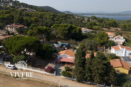 Foto Villa singola in Via Maestrale, Sant'Anna Arresi Porto Pino di 103 m²