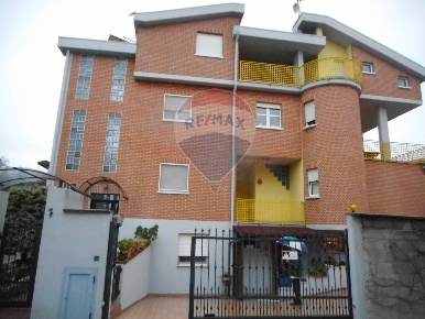 Foto Attico in Via  Borgata Pozzo, Santa Maria Imbaro Centro di 100 m²