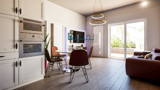 Foto Appartamento in Viale Marconi, San Benedetto del Tronto San Pio
