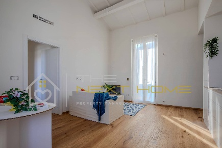 Foto Appartamento in Via Alessandro Marchetti, Firenze Campo di Marte