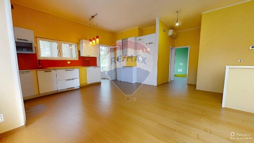 Foto Appartamento a Padova Sant'Osvaldo - San Paolo di 115 m² con 4 locali