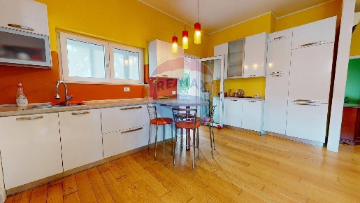 Foto Appartamento a Padova Sant'Osvaldo - San Paolo di 115 m² con 4 locali