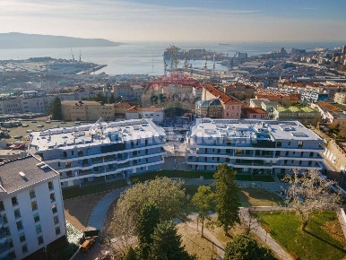 Foto Appartamento in VIA COSTALUNGA, Trieste Campanelle - Costalunga