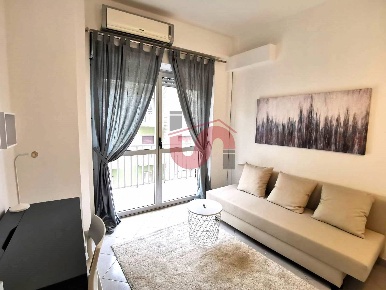 Foto Appartamento in Via Damaso, Benevento Centro Storico di 80 m²