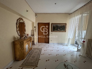 Foto Appartamento in VIA VITRANI, Barletta Centro di 87 m² con 3 locali