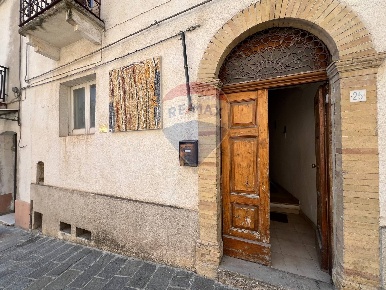 Foto Casa indipendente in Via Pallano, Tornareccio Centro di 295 m²