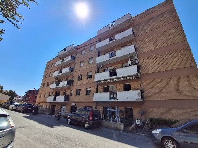 Foto Appartamento in via Maestri del Lavoro, Teramo Centro di 135 m²