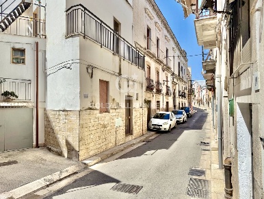 Foto Appartamento in Via Libia, Andria Monticelli - Croci di 115 m²