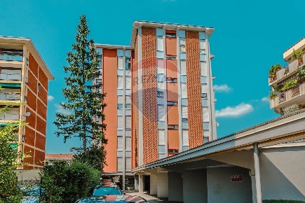 Foto Appartamento in VIA MACCHIAVELLI, Busto Arsizio Ospedale di 89 m²