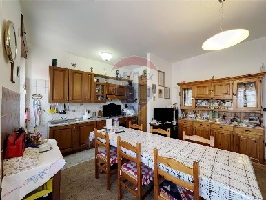 Foto Casa indipendente in Contrada Villa Andreoli, Lanciano Centro