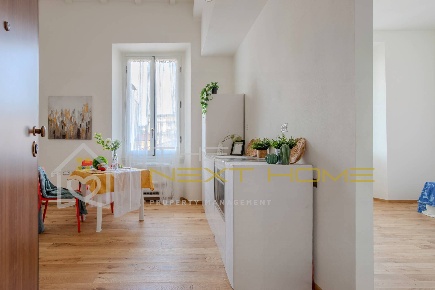 Foto Appartamento in Via Alessandro Marchetti, Firenze Campo di Marte