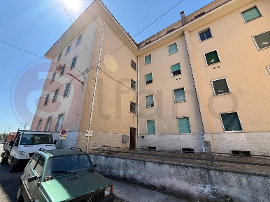 Foto Appartamento in Via Domenico Torriero, Roccasecca Roccasecca Stazione