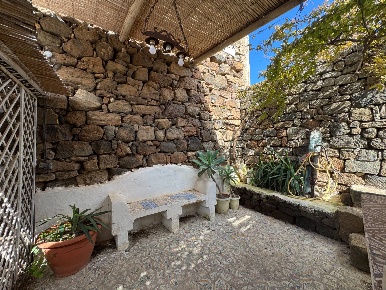 Foto Appartamento in Kania, Pantelleria Kamma di 125 m² con 4 locali