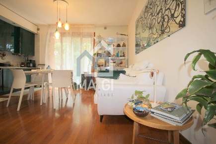 Foto Appartamento in veronese, Treviso Fiera di 75 m² con 3 locali