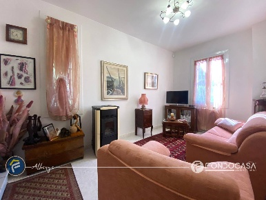 Foto Appartamento in Via Enrico Riva, Albenga San Fedele Lusignano di 85 m²