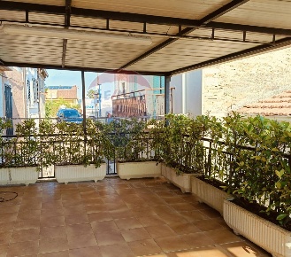 Foto Case semi ndipendenti in Via Assunta, Castel Frentano Centro di 196 m²