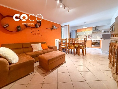 Foto Appartamento a San Canzian d'Isonzo di 95 m² con 3 locali in vendita
