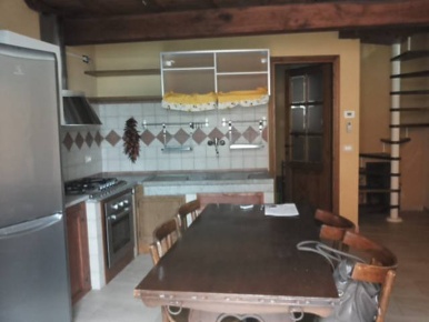 Foto Case indipendenti in via Machiavelli, Bientina Centro di 57 m²