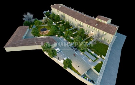 Foto Appartamento a Pisa San Francesco di 149 m² con 4 locali in vendita