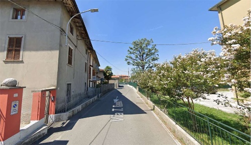 Foto Appartamento in Via T. Tasso 1, Cologno al Serio Centro di 83 m²