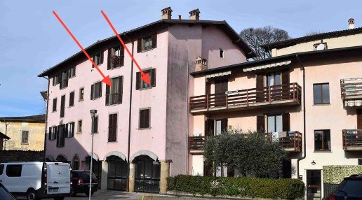 Foto Appartamento in Via Bartolomeo Colleoni 3, Brusaporto di 113 m²