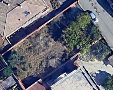 Foto Terreno edificabile in Via Mar Caspio, Pomezia Torvaianica Alta