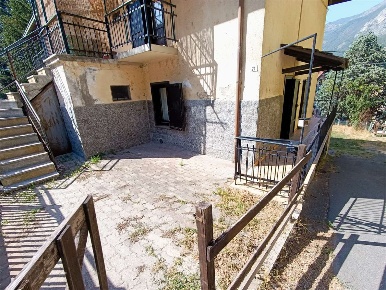 Foto Appartamento in torin, Pontey Torin di 70 m² con 2 locali in vendita