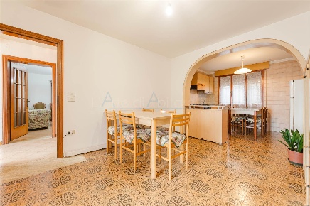 Foto Villa a schiera a Zero Branco Centro di 142 m² con 8 locali in vendita