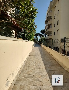 Foto Appartamento a Nettuno Ponserico, Cretarossa di 80 m² con 3 locali