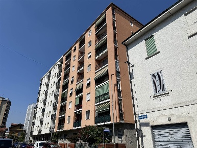Foto Appartamento in Via Garibaldi 120, Cinisello Balsamo Bellaria