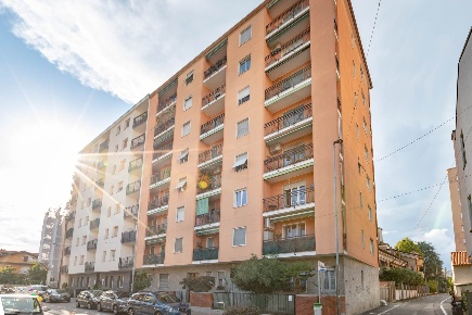 Foto Appartamento in Via Garibaldi 120, Cinisello Balsamo Bellaria