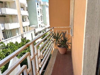 Foto Appartamento a Nettuno Ponserico, Cretarossa di 50 m² con 2 locali