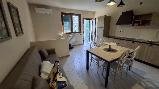 Foto Appartamento a Crespina Lorenzana Lorenzana di 50 m² con 3 locali