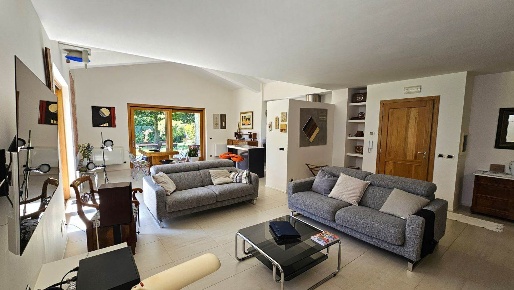 Foto Villa unifamiliare in via francesco fanti, Soriano nel Cimino