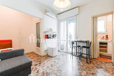 Foto Appartamento in Via Giovanni Battista Prandina Ponte Nuovo, Milano