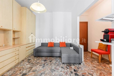 Foto Appartamento in Via Giovanni Battista Prandina Ponte Nuovo, Milano