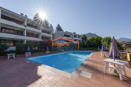 Foto Appartamento a Introbio di 100 m² con 3 locali in vendita