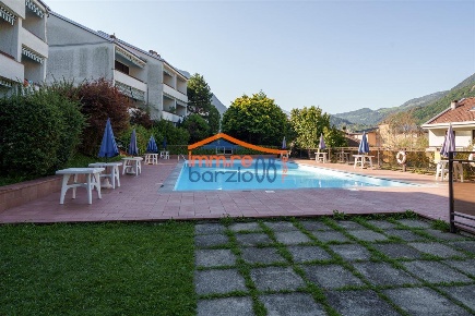 Foto Appartamento a Introbio di 100 m² con 3 locali in vendita