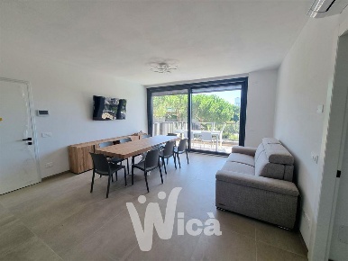 Foto Appartamento a Cervia di 105 m² con 3 locali in vendita