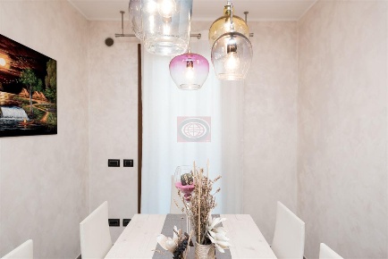 Foto Appartamento a Bertinoro di 144 m² con 5 locali in vendita